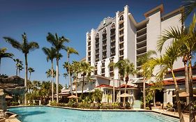 Embassy Suites Hotel Fort Lauderdale Florida